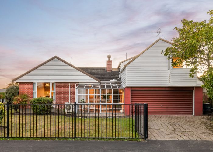  at 1 Hornsby Street, Bishopdale, Christchurch