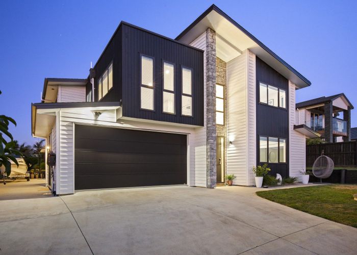  at 54 Eighth View Avenue, Beachlands, Manukau City, Auckland