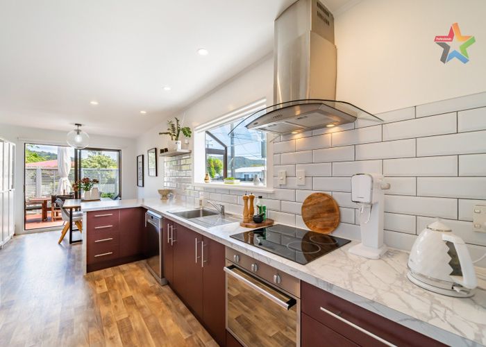  at 3 Karamu Crescent, Wainuiomata, Lower Hutt