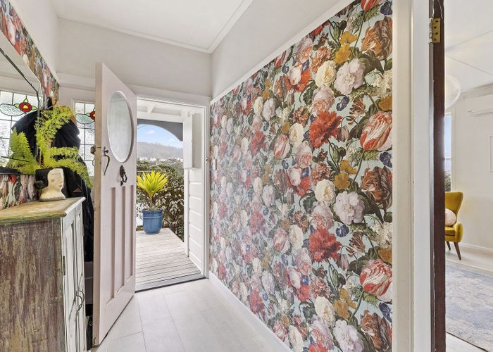  at 95 Mornington Road, Brooklyn, Wellington