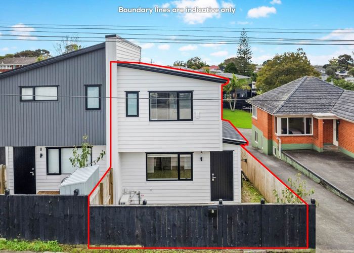  at 49A  Golf Road, New Lynn, Waitakere City, Auckland