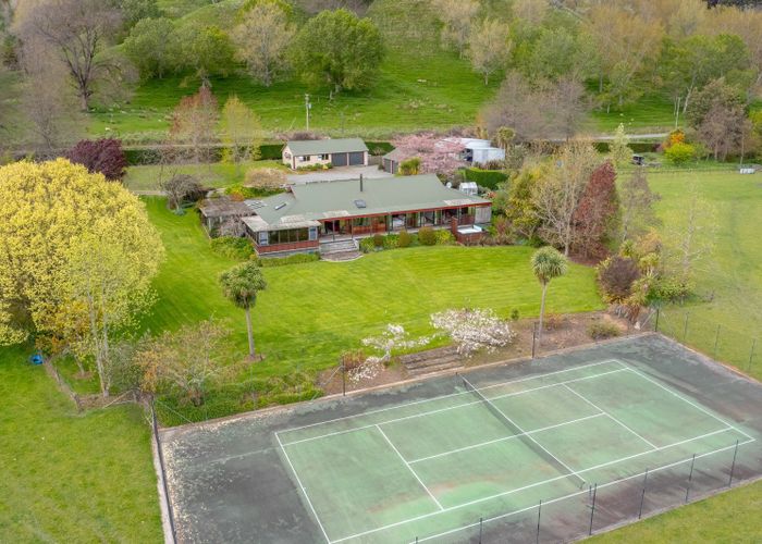  at 620 Te Whiti Road, Masterton