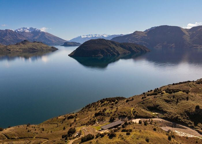  at West Wanaka Road, Roys Peninsula, Wanaka, Wanaka, Otago