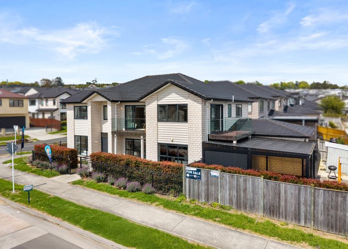  at 67 Drumbuoy Drive, Flat Bush, Manukau City, Auckland