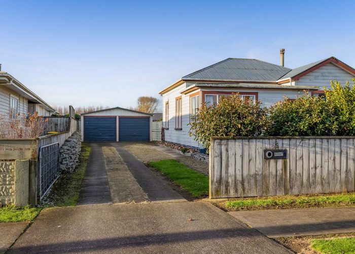  at 42 Fantham Street, Hawera, South Taranaki, Taranaki