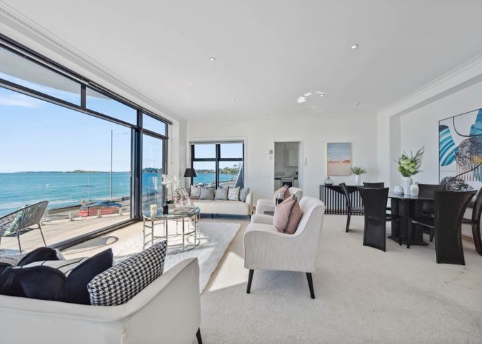  at 1/175 Tamaki Drive, Kohimarama, Auckland City, Auckland