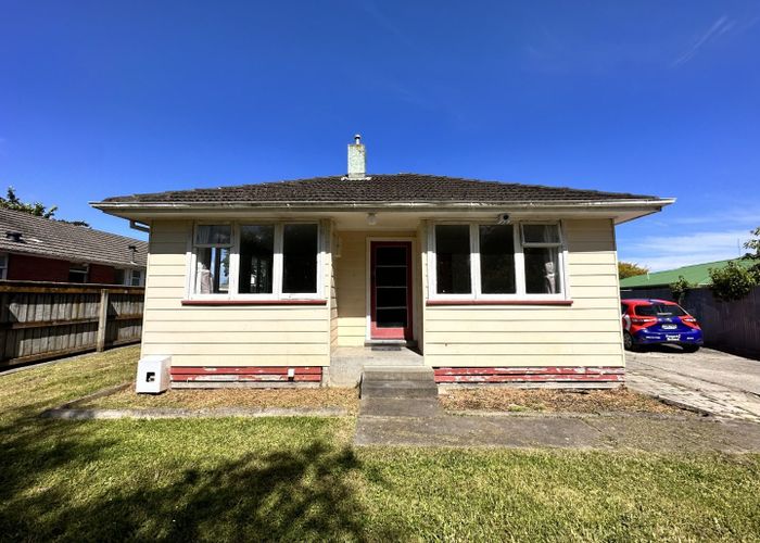  at 191 Paterson Street, Aramoho, Whanganui, Manawatu / Whanganui