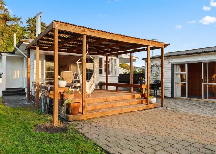  at 42 Ayton Street, Mangapapa, Gisborne