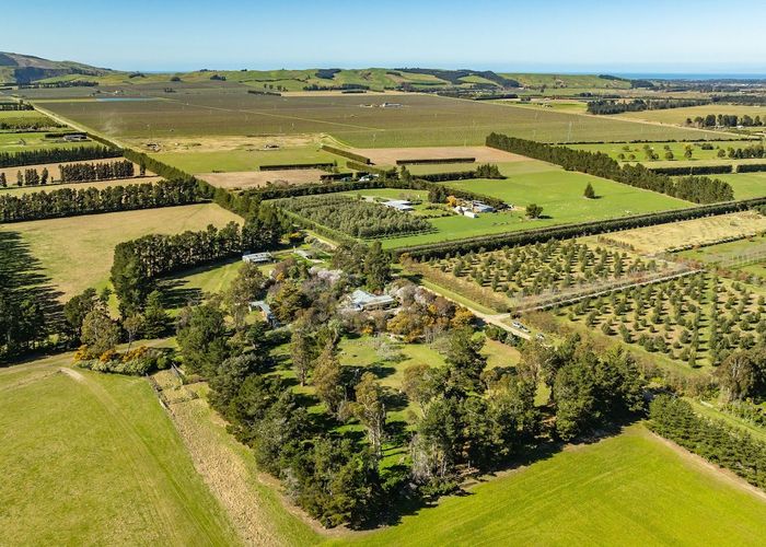 at 328 Purchas Road, Amberley, Hurunui, Canterbury