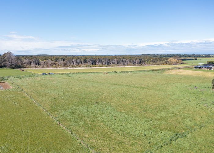  at 108 Mason Road, Tisbury, Invercargill
