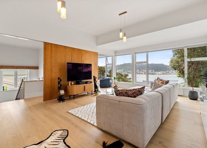  at 2 Maida Vale Road, Roseneath, Wellington, Wellington