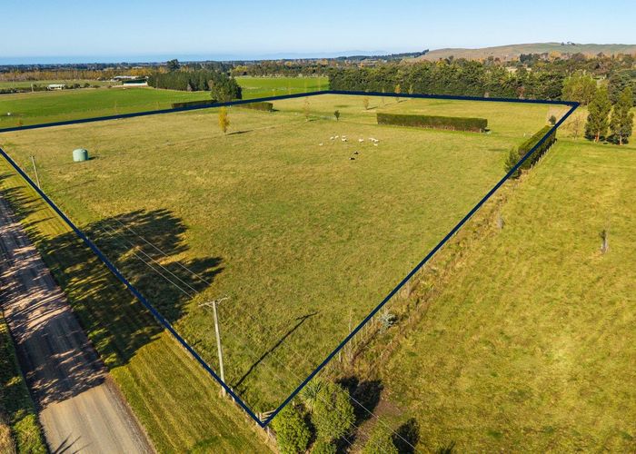  at 59 Mound Road, Amberley, Hurunui, Canterbury