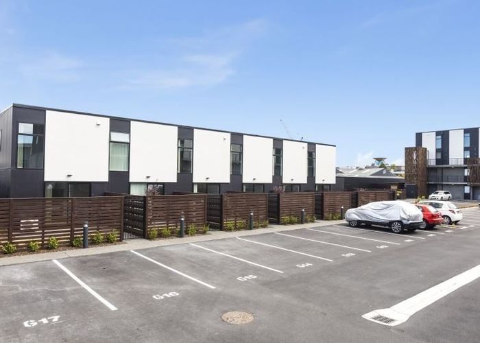 at G13/118 Salisbury Street, City Centre, Christchurch City, Canterbury