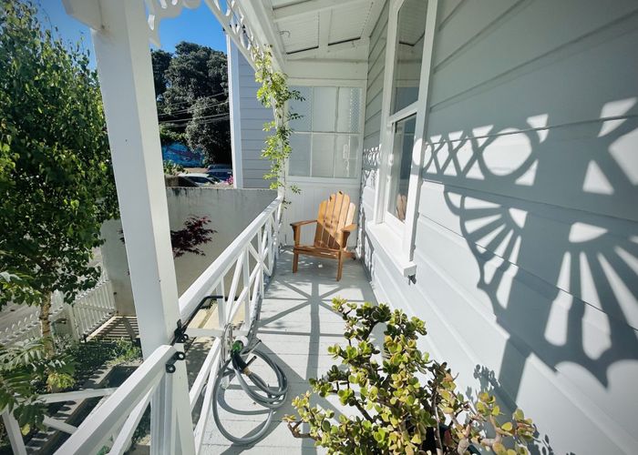  at 6 Jeypore Street, Berhampore, Wellington