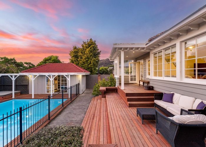  at 396 Muritai Road, Eastbourne, Lower Hutt, Wellington