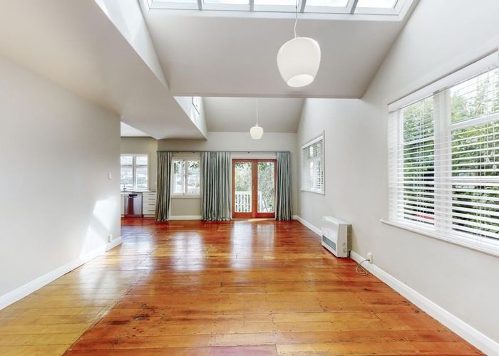  at 19 Scarborough Terrace, Mount Victoria, Wellington, Wellington