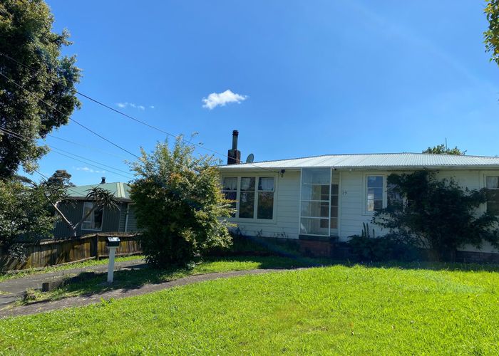  at 15A Kereru Street, Henderson, Auckland