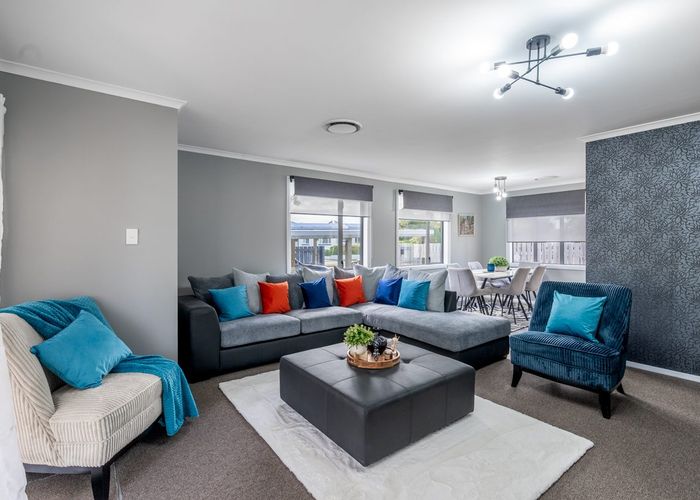  at 34 Lyon Street, Glengarry, Invercargill