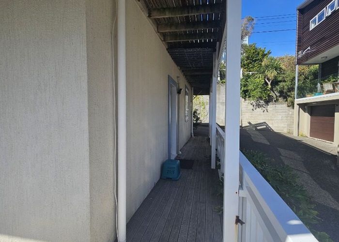  at 3/112 Coromandel Street, Newtown, Wellington