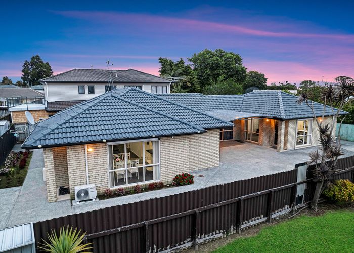  at 44A Sunnyside Crescent, Papatoetoe, Manukau City, Auckland