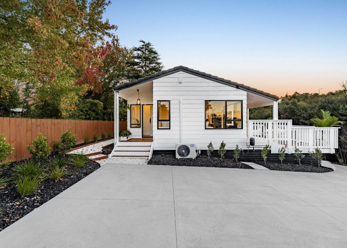  at 75a Birdwood Road, Swanson, Waitakere City, Auckland