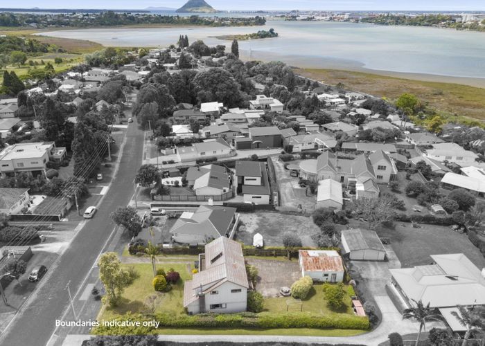  at 33 Judea Road, Judea, Tauranga