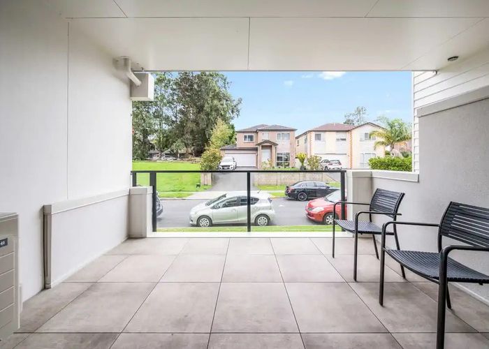  at 20/11 Carlos Drive, Flat Bush, Auckland