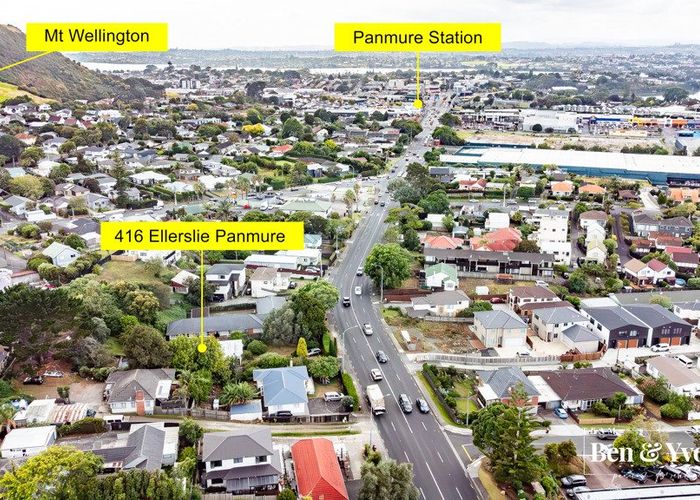 at 416 Ellerslie-Panmure Highway, Mount Wellington, Auckland City, Auckland
