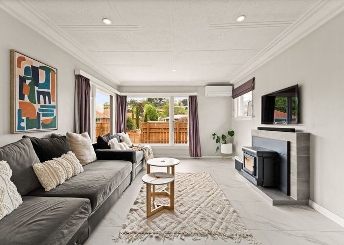  at 2A Watson Street, Green Island, Dunedin