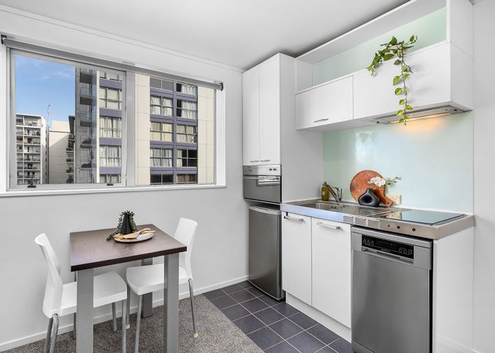  at 34 Kingston Street, City Centre, Auckland City, Auckland