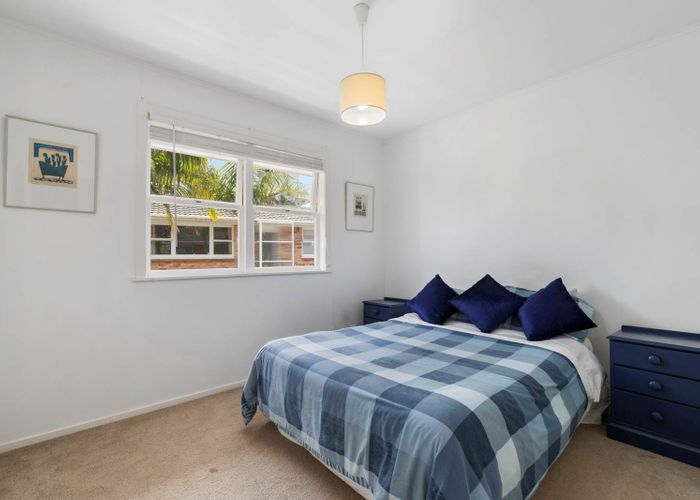  at 7/45 Vauxhall Road, Devonport, Auckland