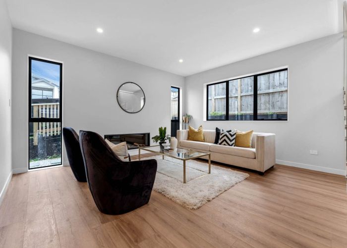  at 20 Lumber Rise, Swanson, Waitakere City, Auckland