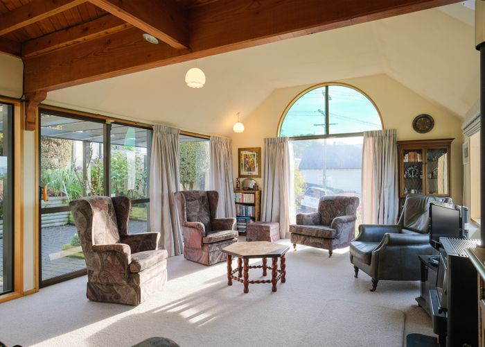  at 36 Brown Street, Dunedin Central, Dunedin