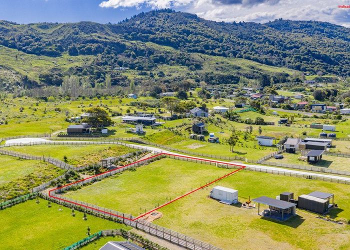  at Lot 6/13 Pukenui Drive, Mahia Beach, Wairoa, Hawke's Bay
