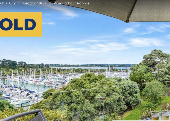  at 81 Pine Harbour Parade, Beachlands, Auckland