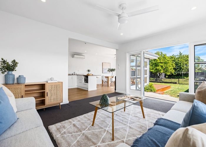  at 63 Hay Street, Bromley, Christchurch