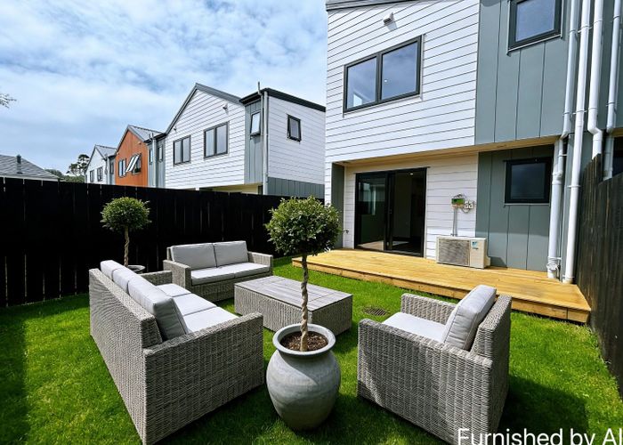  at 8/21 Tennessee Avenue, Mangere East, Manukau City, Auckland