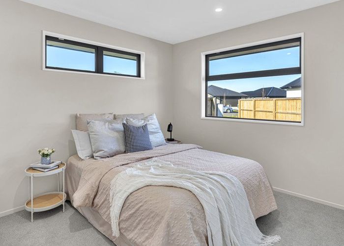 at 70 Vista Crescent, Rolleston, Selwyn, Canterbury