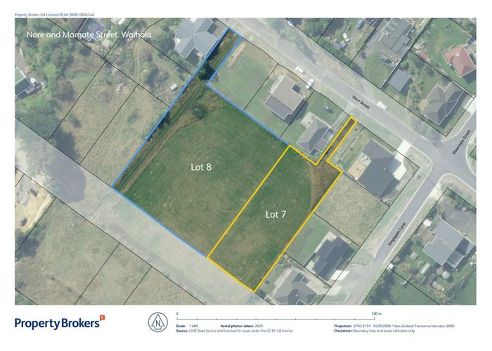  at Nore Street, Waihola, Clutha, Otago