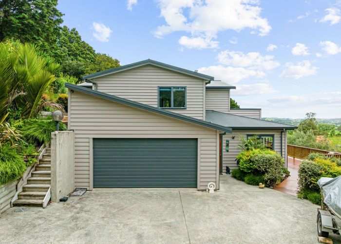  at 292 CRANE Road, Kauri, WHANGAREI