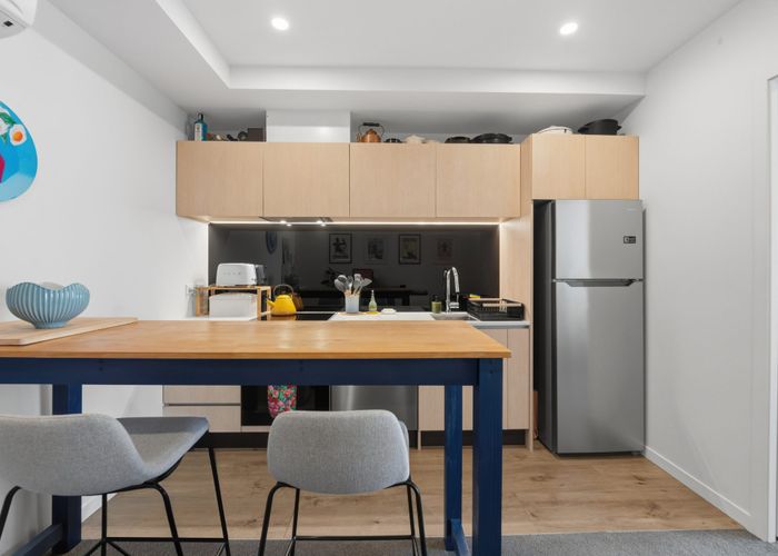  at 106/428 Dominion Road, City Centre, Auckland City, Auckland