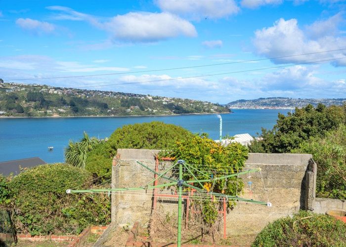  at 50 Adderley Terrace, Ravensbourne, Dunedin