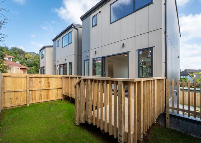  at Lot 2/18 Ramelton Road, Mount Roskill, Auckland City, Auckland