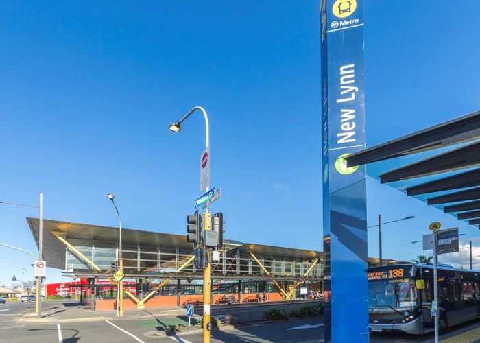  at 1101/20 McCrae Way, New Lynn, Waitakere City, Auckland