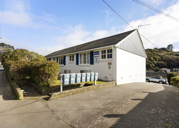  at 3/300 Karori Road, Karori, Wellington, Wellington
