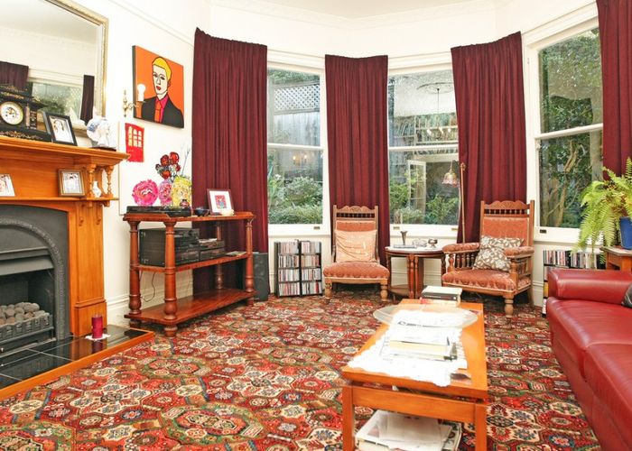  at 78 Roxburgh Street, Mount Victoria, Wellington