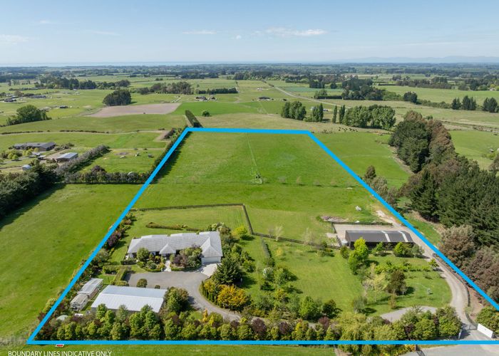  at 126 Copples Road, Sefton, Rangiora