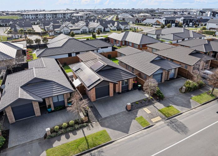  at 57 Rawnsley Terrace, Wigram, Christchurch