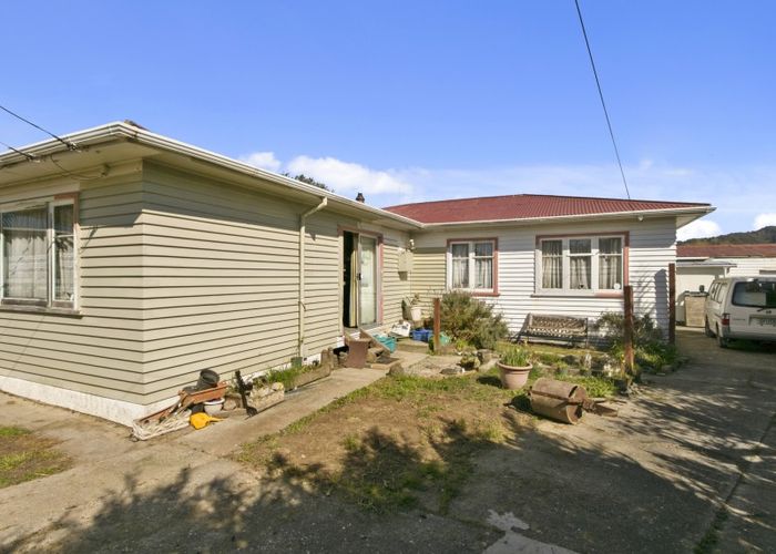  at 17 Bythell Street, Wainuiomata, Lower Hutt