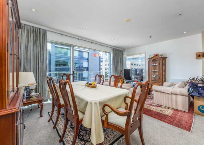  at 416/125 Customs Street West, City Centre, Auckland City, Auckland